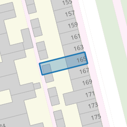 Perceel KLG00-C-4761