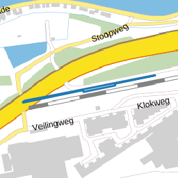 Perceel KLG00-C-5038