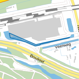 Perceel KLG00-C-5057