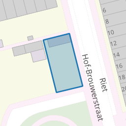 Perceel KLG00-C-5160