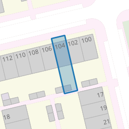 Perceel KLG00-C-5217