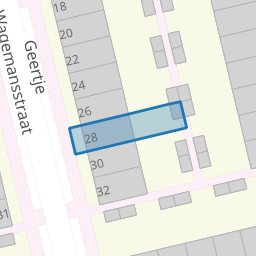 Perceel KLG00-C-5238