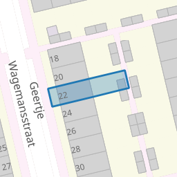 Perceel KLG00-C-5241