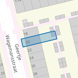 Perceel KLG00-C-5242