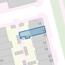 Perceel KLG00-C-5303