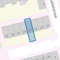 Perceel KLG00-C-5327