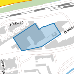 Perceel KLG00-C-5368