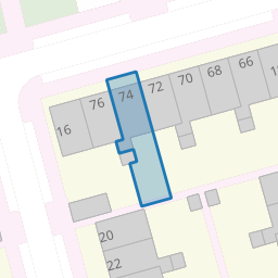 Perceel KLG00-C-5612