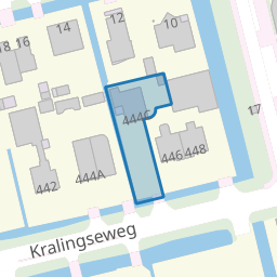 Perceel KLG00-C-5632