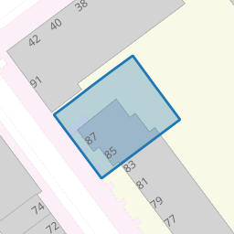 Perceel KLG00-C-5695