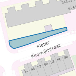 Perceel KLG00-C-5720