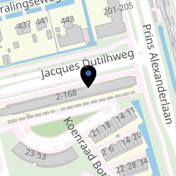 Appartement KLG00 C 5732 10