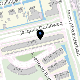 Appartement KLG00 C 5732 11