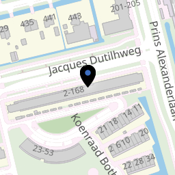 Appartement KLG00 C 5732 12