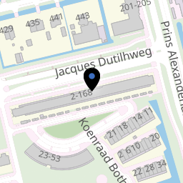 Appartement KLG00 C 5732 13