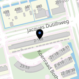 Appartement KLG00 C 5732 15