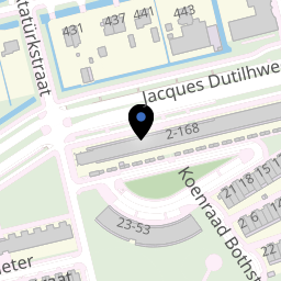 Appartement KLG00 C 5732 18
