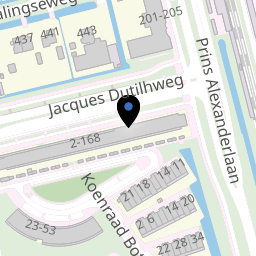 Appartement KLG00 C 5732 8