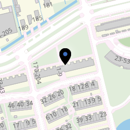 Appartement KLG00 C 5733 10