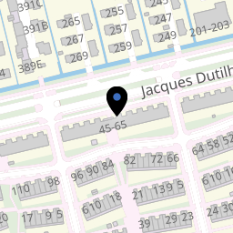 Appartement KLG00 C 5734 10
