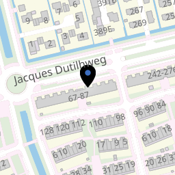 Appartement KLG00 C 5734 36