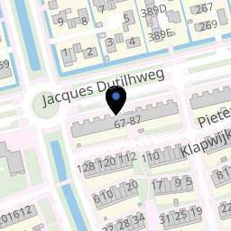 Appartement KLG00 C 5734 39