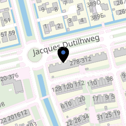 Appartement KLG00 C 5734 42