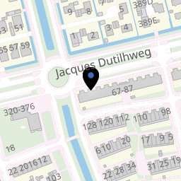 Appartement KLG00 C 5734 44