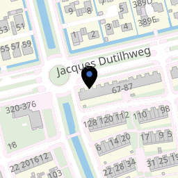 Appartement KLG00 C 5734 45