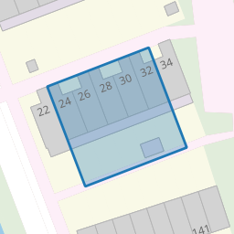 Perceel KLG00-C-5736