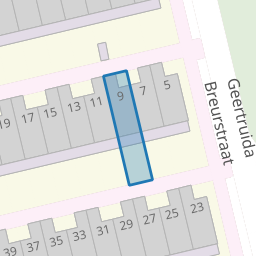 Perceel KLG00-C-5746