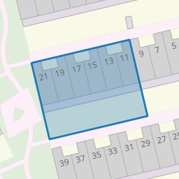 Perceel KLG00-C-5747