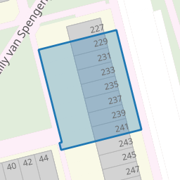 Perceel KLG00-C-5760