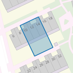 Perceel KLG00-C-5767