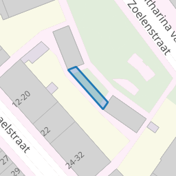 Perceel KLG00-C-5786