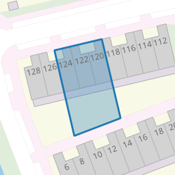 Perceel KLG00-C-5789