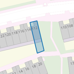 Perceel KLG00-C-5793