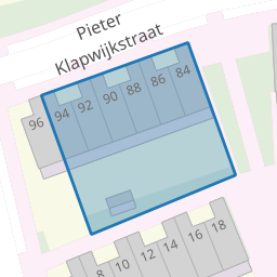 Perceel KLG00-C-5795