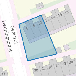 Perceel KLG00-C-5856