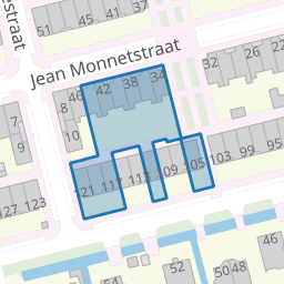 Perceel KLG00-C-5996