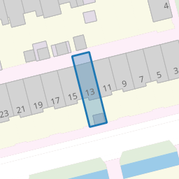 Perceel KLG00-C-6062