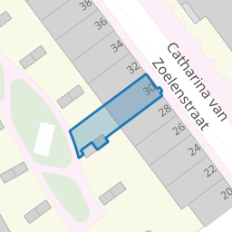 Perceel KLG00-C-6289