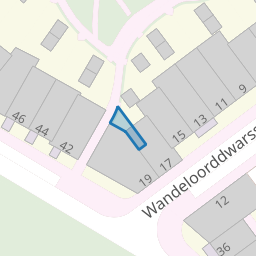 Perceel KLG00-C-6588