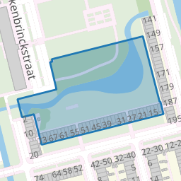 Perceel KLG00-C-6774