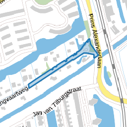 Perceel KLG00-C-7020