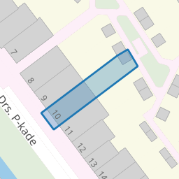 Perceel KLG00-C-7058