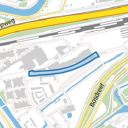 Perceel KLG00-C-7138