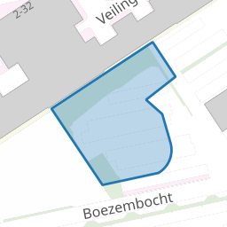 Perceel KLG00-C-7223