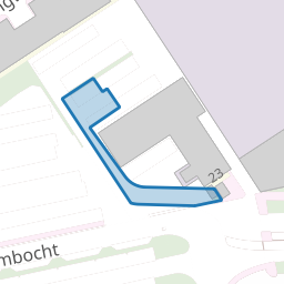 Perceel KLG00-C-7227