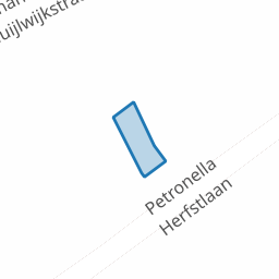 Perceel KLG00-C-7279
